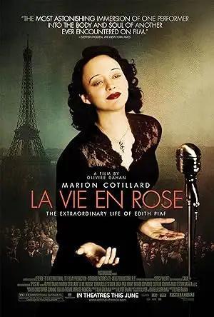 فيلم La Vie en Rose 2007 مترجم - باهي فيلم